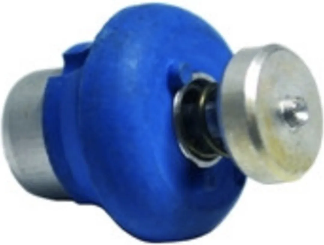 DEMEYERE 5502 Veiligheidsventiel - 22cm - Zwart - afbeelding 6 van 6