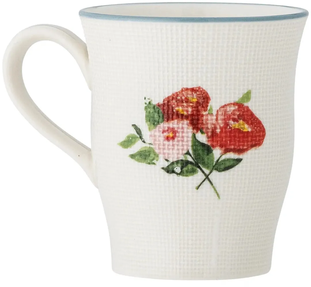 Bloomingville Mok Aardewerk Dorothy