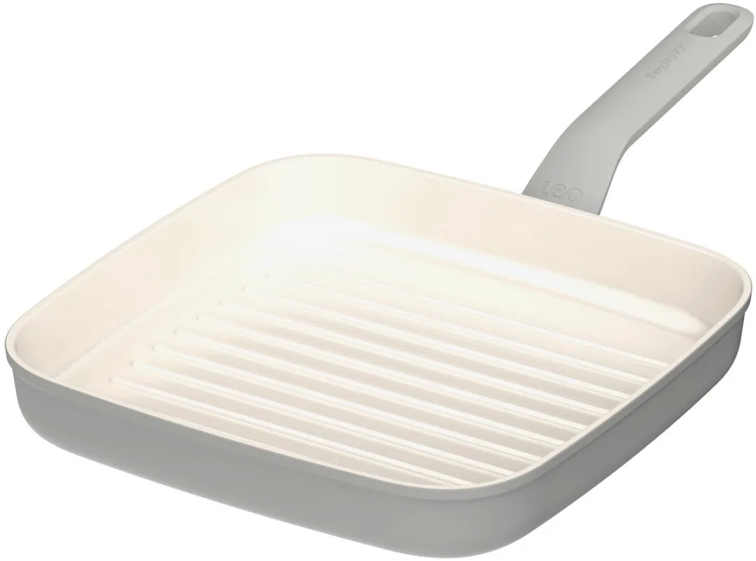 BergHOFF LEO Grillpan Balance Moonmist