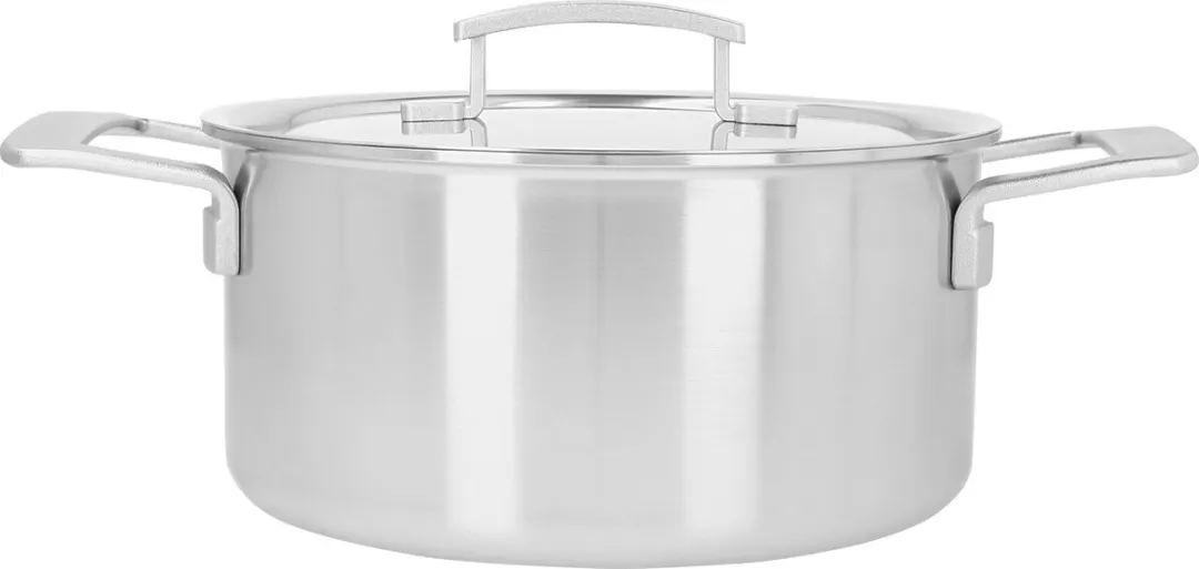 DEMEYERE Industry 5 Kookpan 22cm