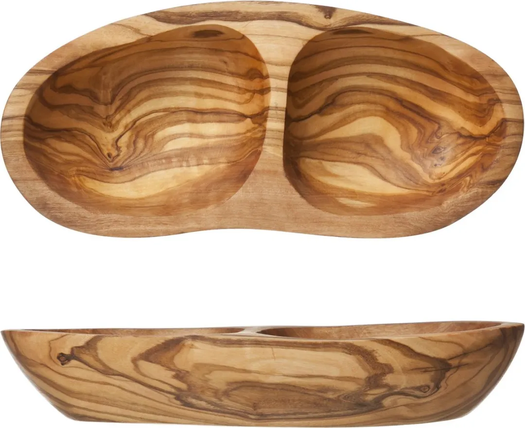 Cosy&Trendy 02 Small Sectie Antipasta Bord