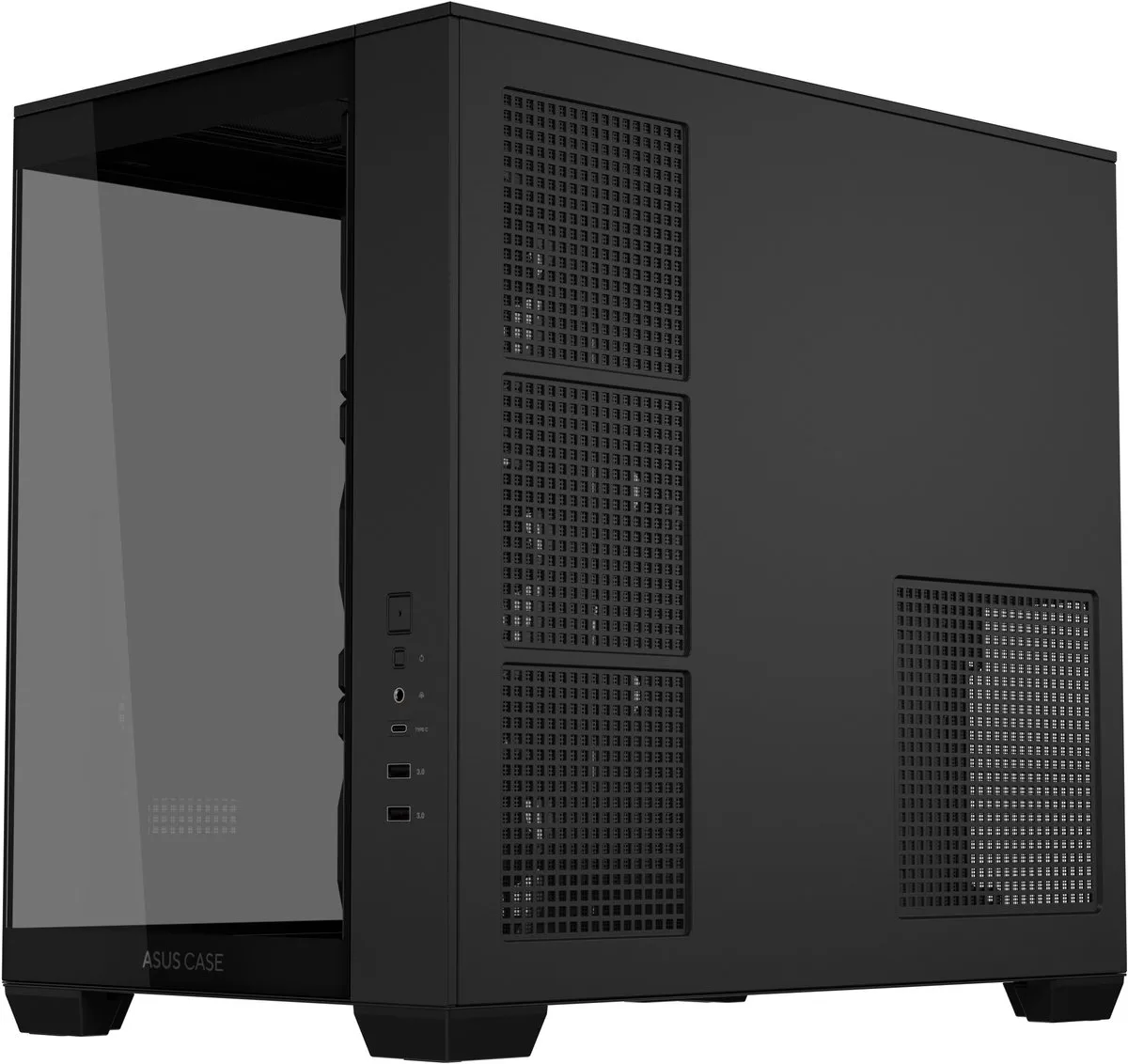 ASUS A32 Plus Geheugenkast - Zwart