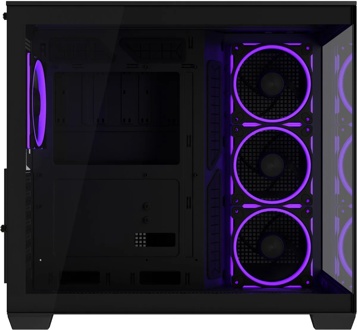 ASUS A32 Plus Geheugenkast - Zwart