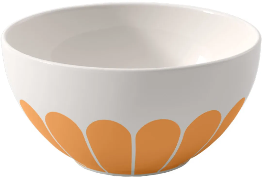 Villeroy & Boch Fleur Couleur Müslischaal Ø14,1cm