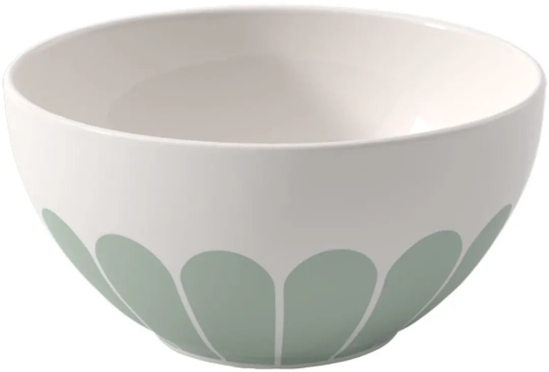 Villeroy & Boch Fleur Couleur Müslischaal Ø14,1cm - Geel