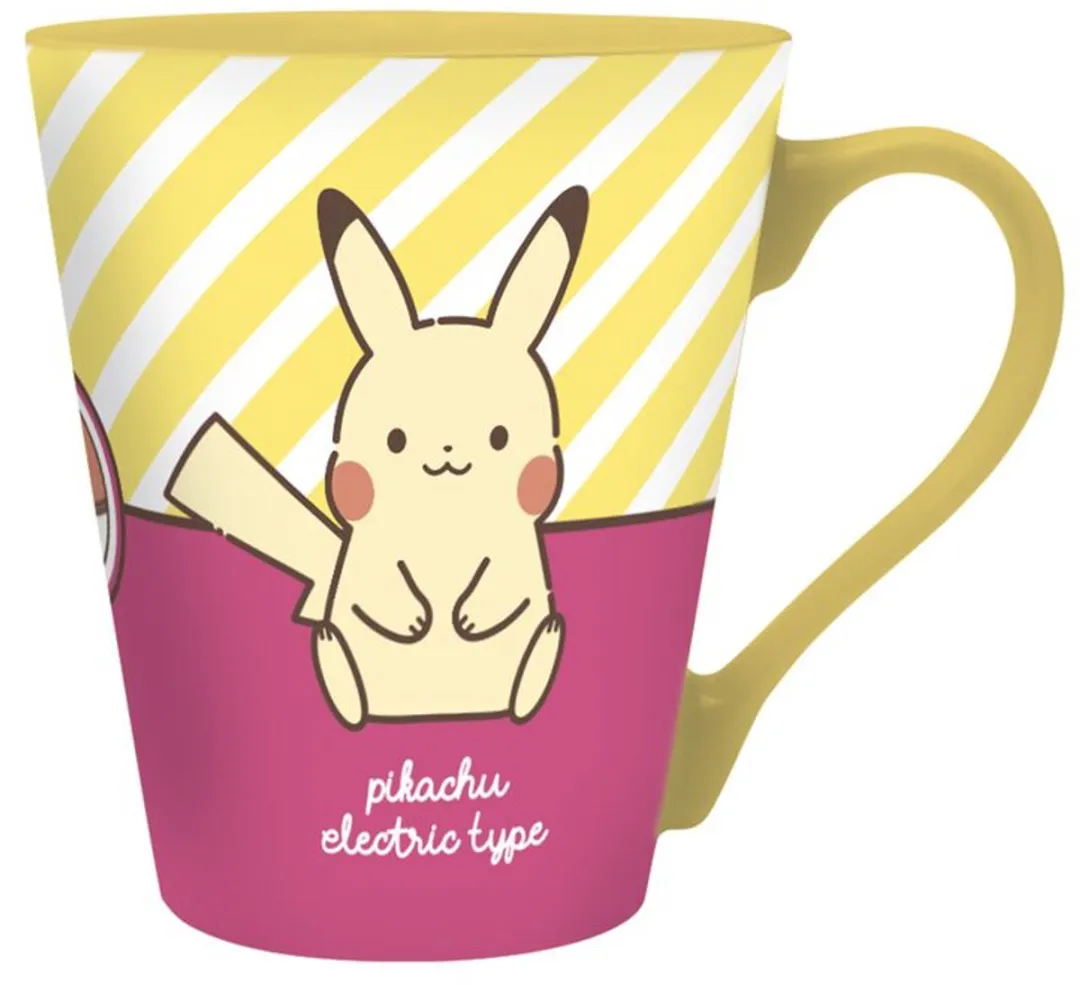 Pokémon Pikachu Kop