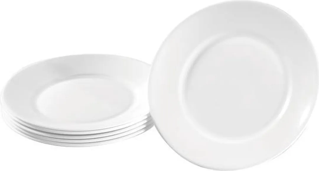 Eduplay Bordjes Set 6 Stuks
