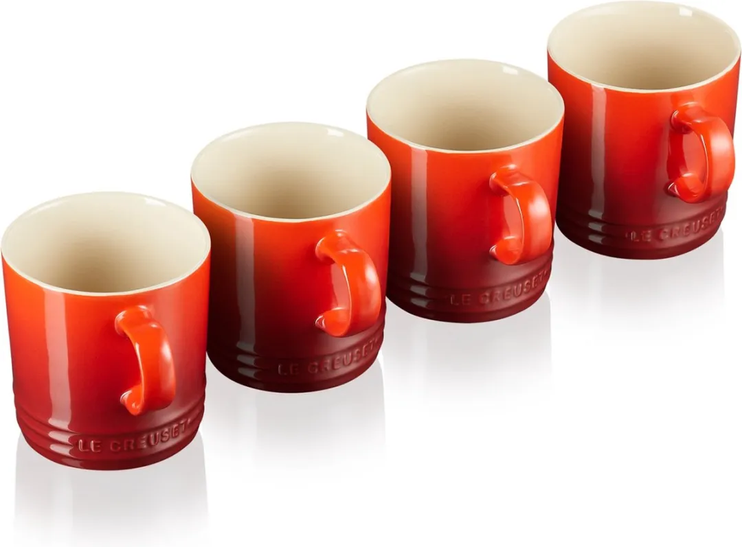 Le Creuset Mokken