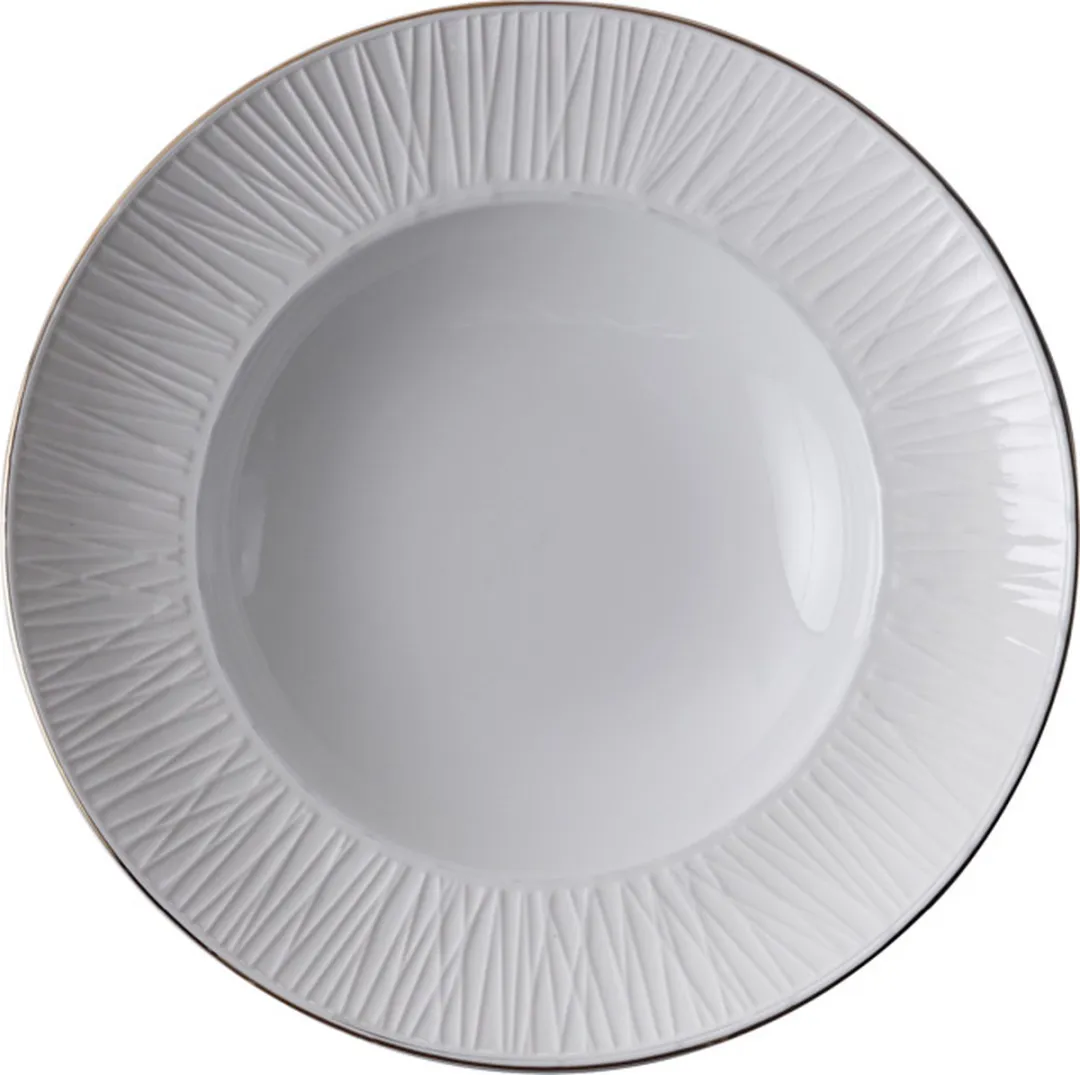 Tokyo Design Studio Nippon White Diepbord 13cm