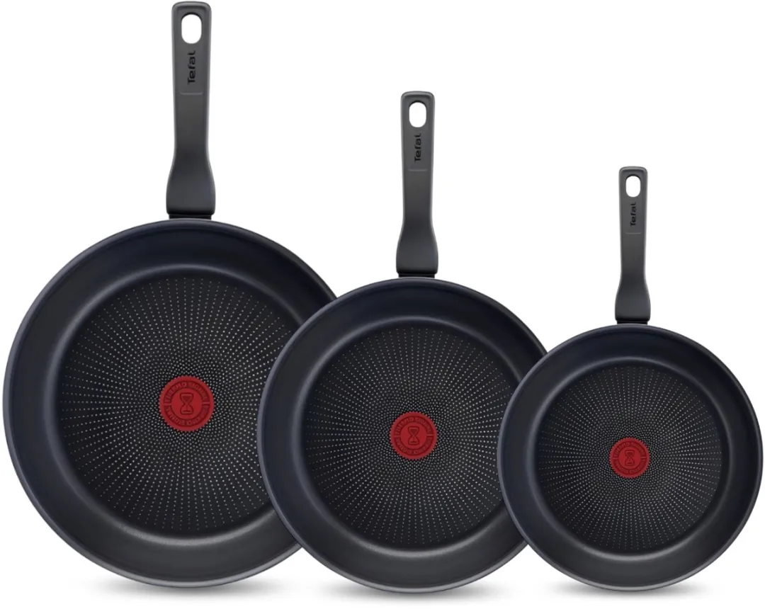 Tefal XL Force Pannenset