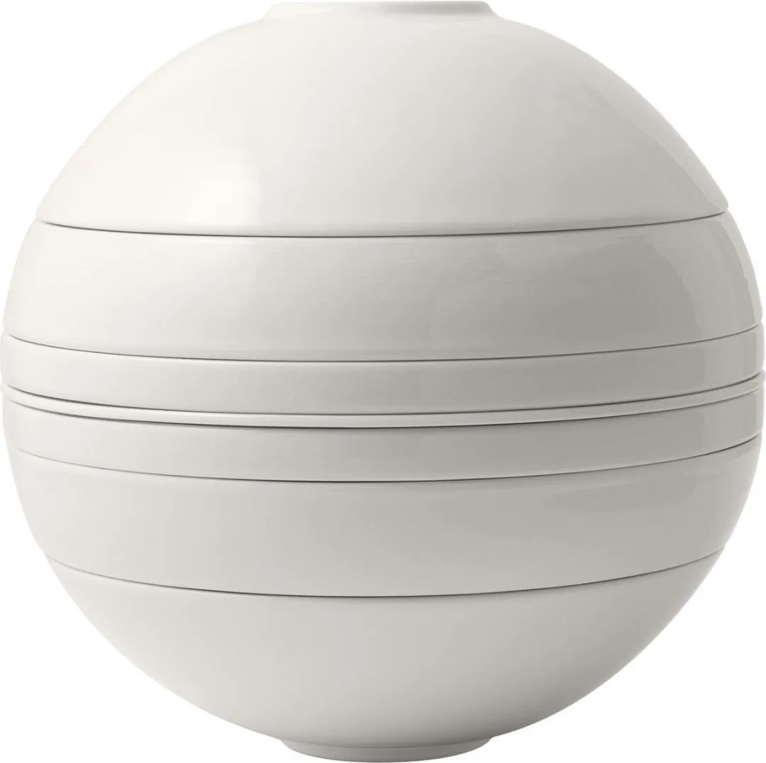 Villeroy & Boch La Boule Serviesset