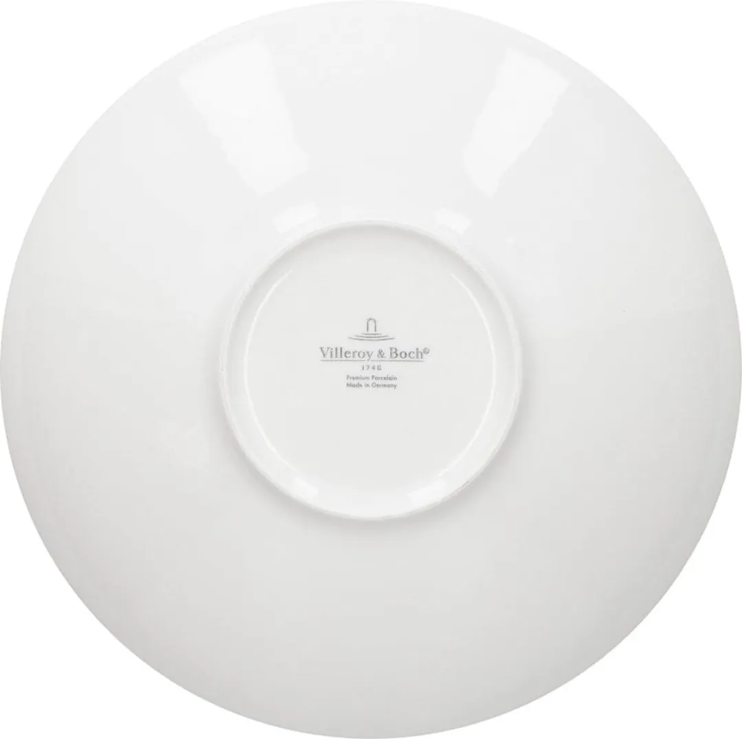 Villeroy & Boch La Boule Serviesset - 7-delig - Wit - afbeelding 6 van 6