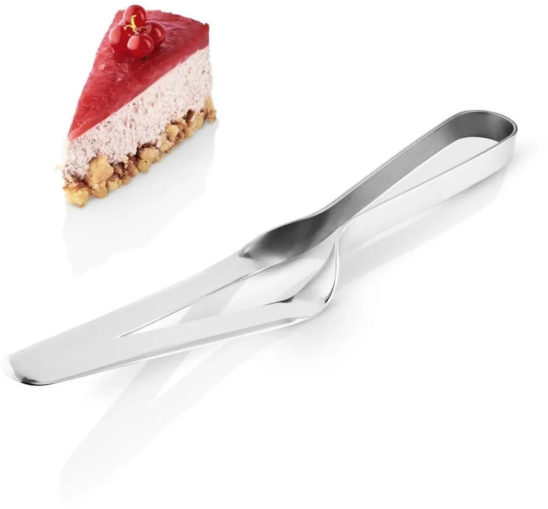 Eva Solo Taartschep RVS 27cm - Zilver