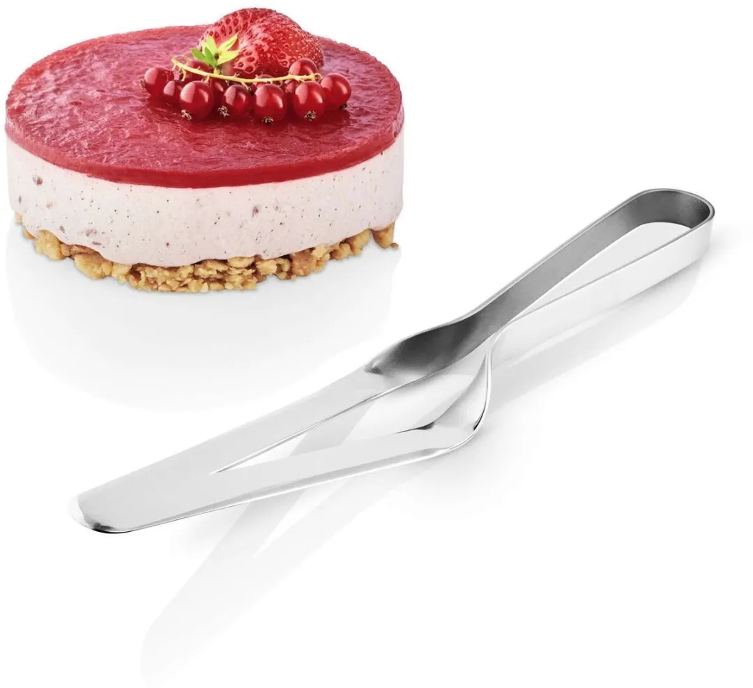 Eva Solo Taartschep RVS 27cm - Zilver