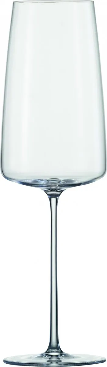 Zwiesel Glas Simplify Champagneglas 0.41L - Set van 2 - afbeelding 6 van 6