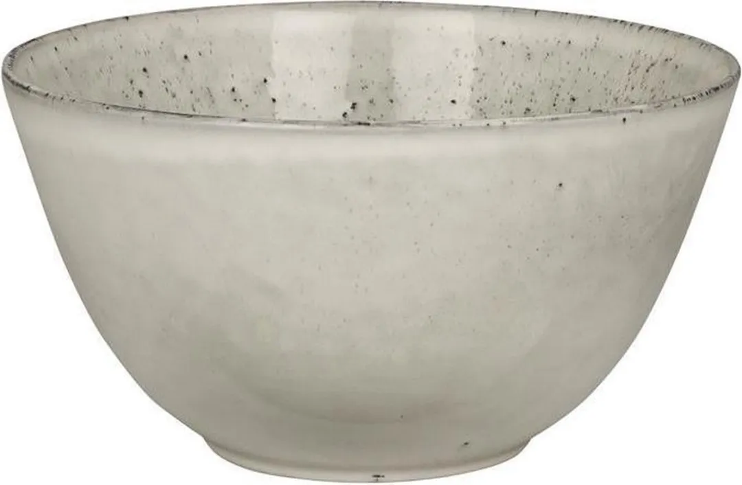 Broste Copenhagen Nordic Sand Bowl 20cm