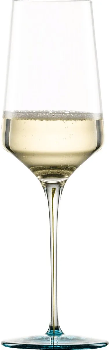 Zwiesel Glas Ink Champagneglas IN143911 - 40cl - Groen