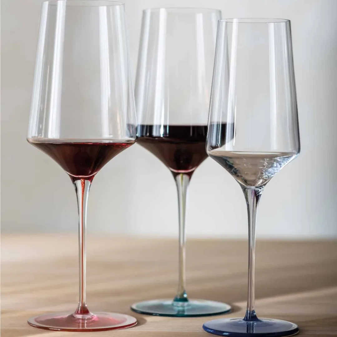 Zwiesel Glas Ink Champagneglas IN143911 - 40cl - Groen