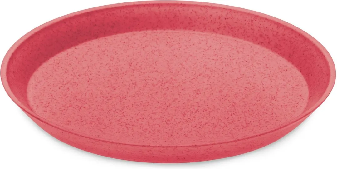 Koziol Connect Plate Small - Grijs