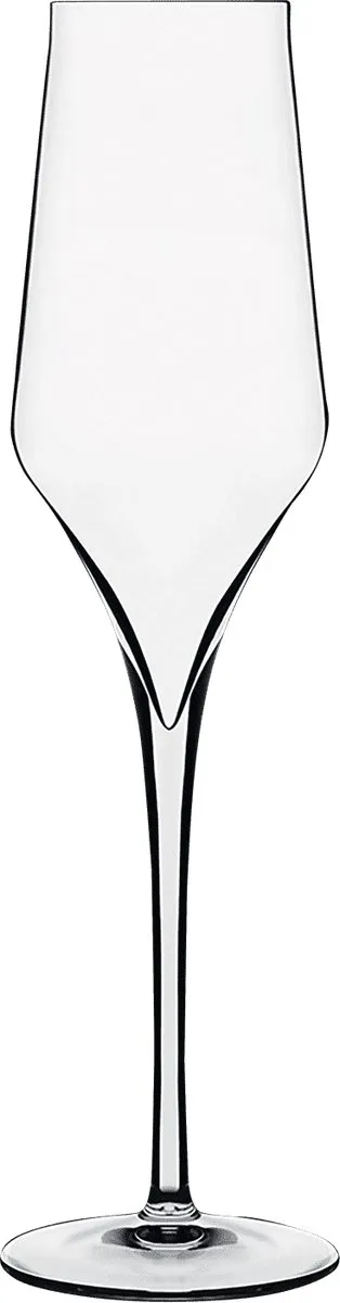 Luigi Bormioli Supremo Champagneglas 24cl
