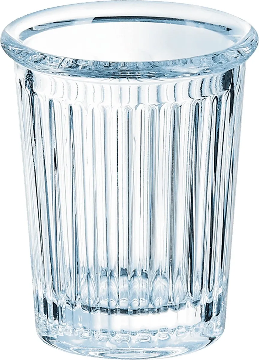 Arcoroc New York Shotglas 3,4cl