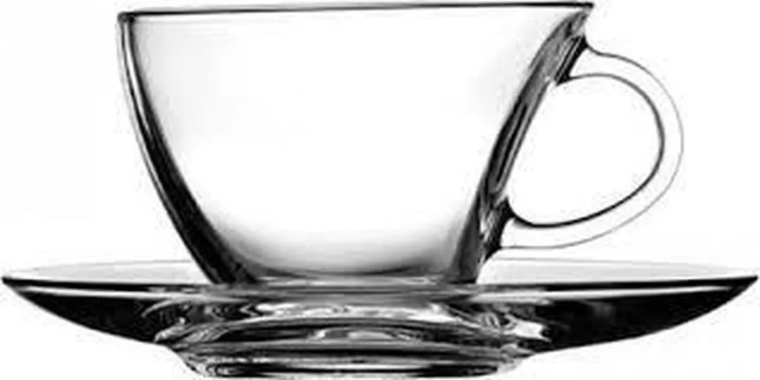 Pasabahce Penguen Koffieset 12-delig - 0.23L