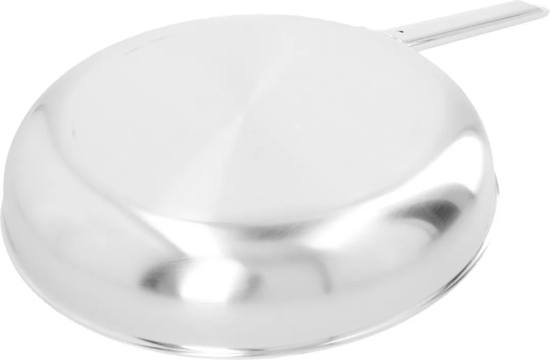 Demeyere Athena 5 Koekenpan 28cm - Zilver