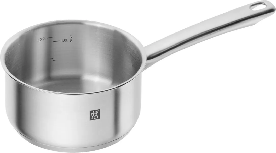 Zwilling 71030-000-0 Pannenset 5-delig - Roestvrijstaal
