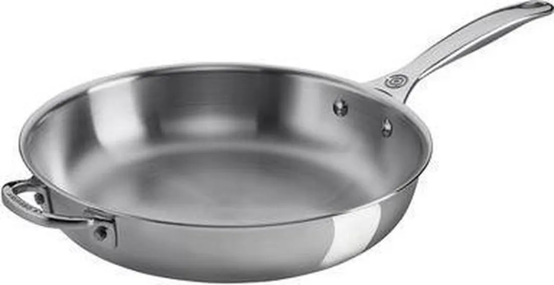 Le Creuset Sauteerpan 28cm