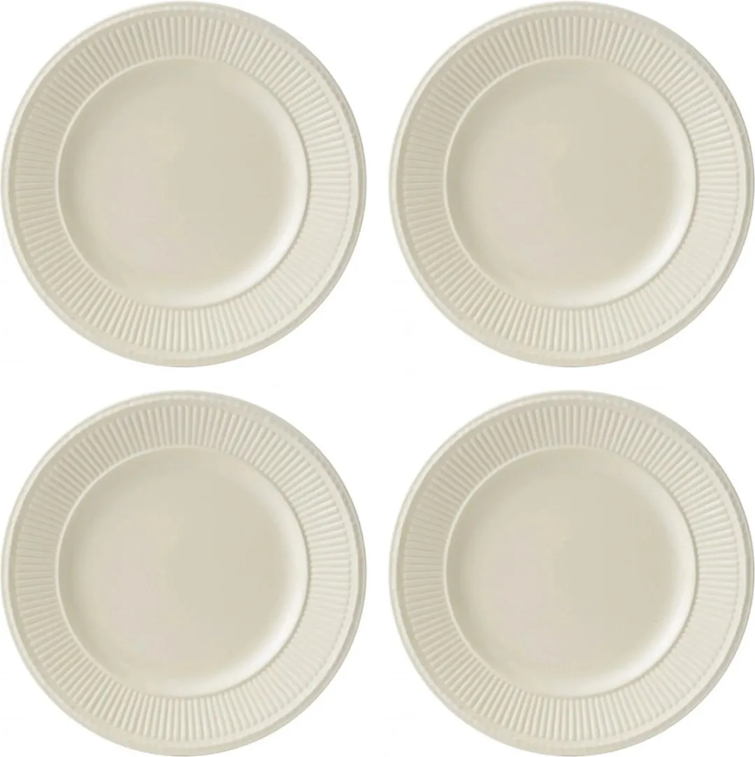 Wedgwood Edme Ontbijtborden