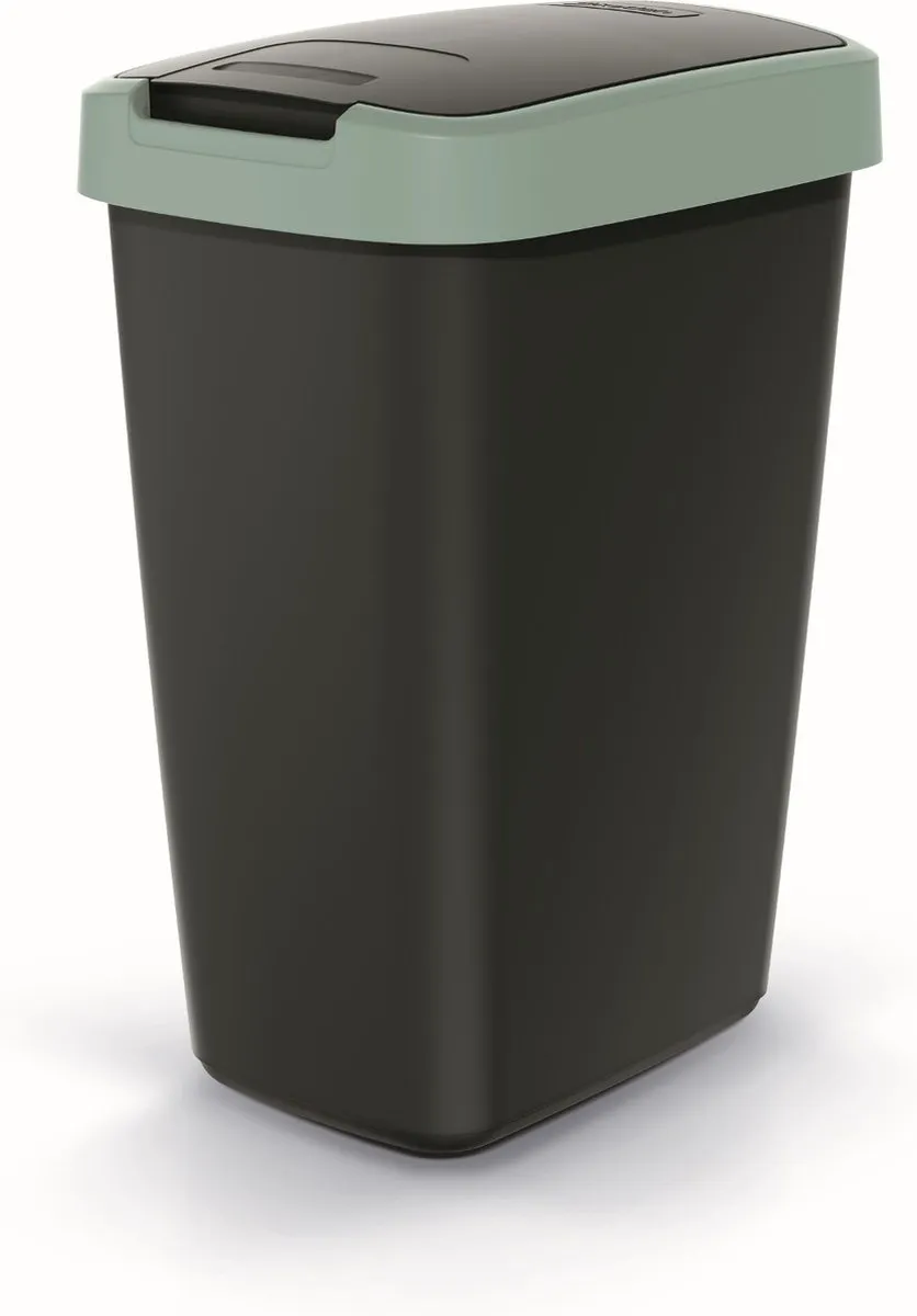 Prosperplast Prullenbak 25L