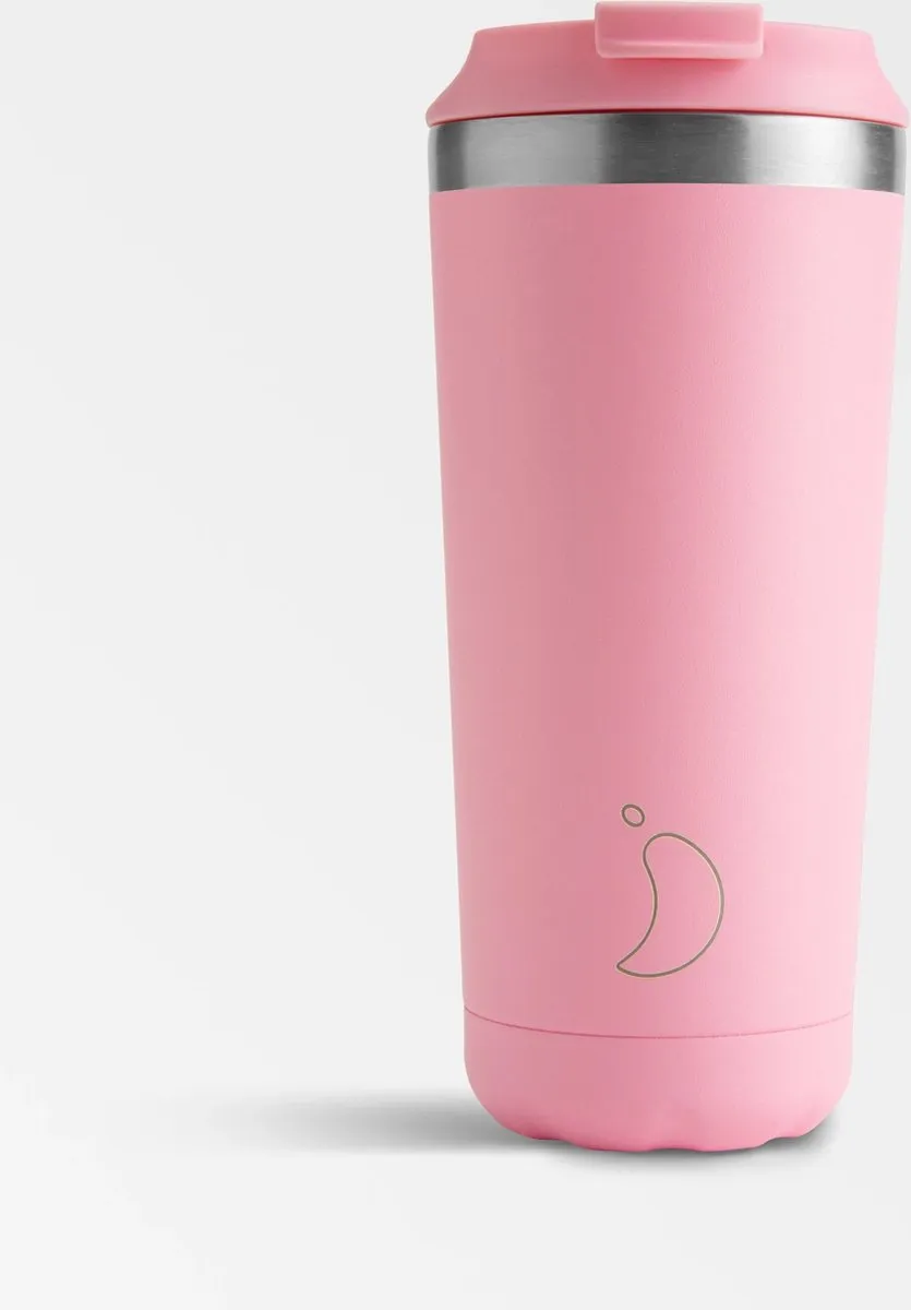 Chillys Original CB-C500-LP-PAPNK Beker 500ml