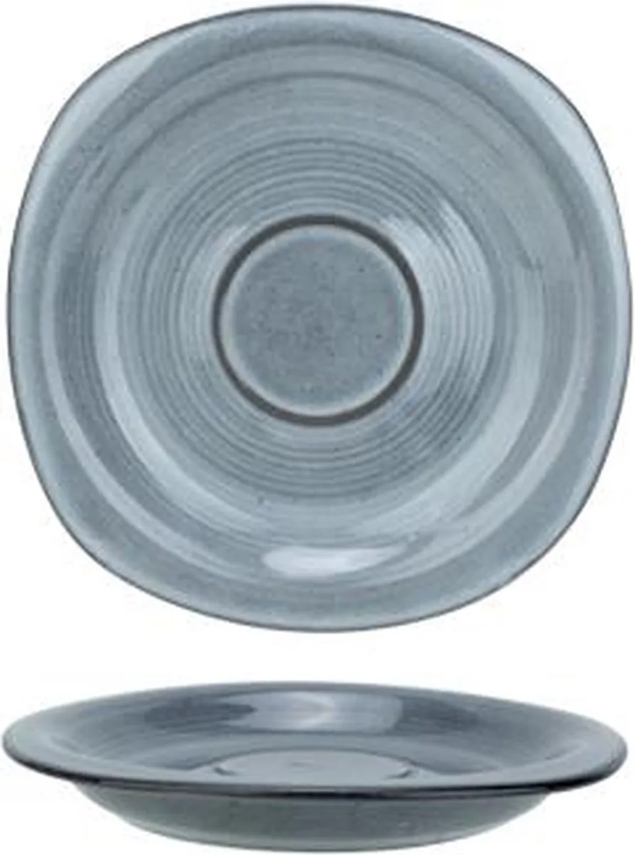 Cosy&Trendy Koffieschotel Kentucky Grey