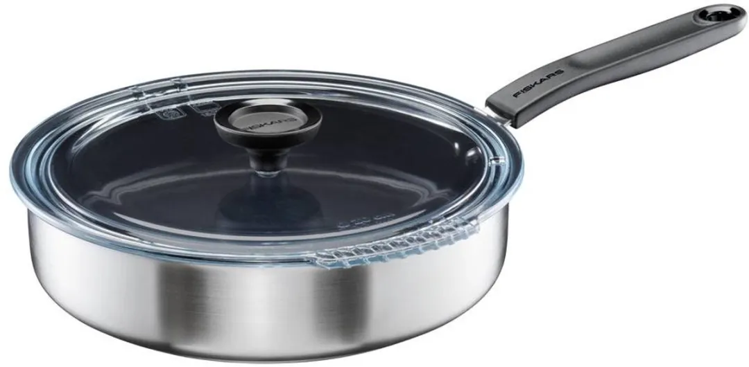 Fiskars 1072314 Pan 26cm