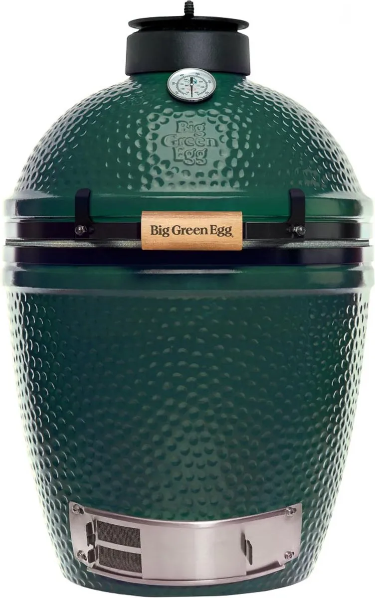 Big Green Egg Medium Houtskoolbarbecue