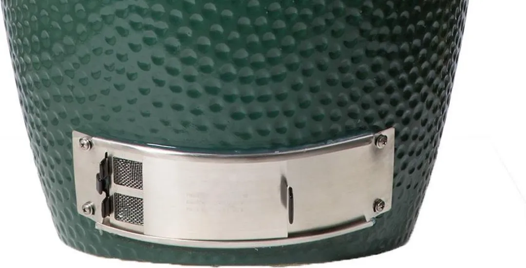 Big Green Egg Medium Houtskoolbarbecue - 61cm - Groen