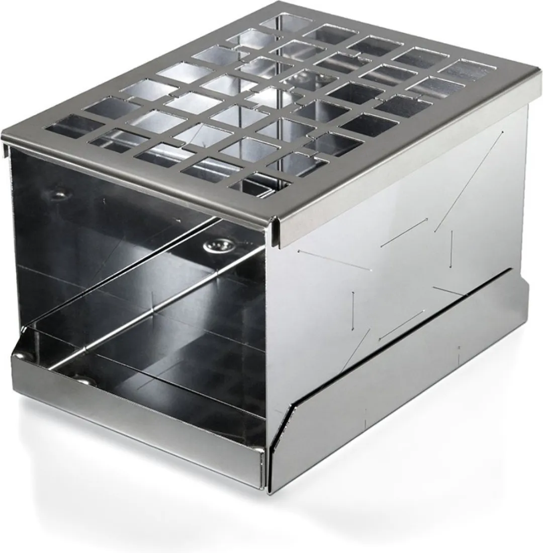 Petromax Vuurbox FB2 Houtskoolgrill
