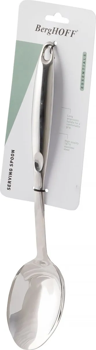 BergHOFF Essentials Serveerlepel 1301115