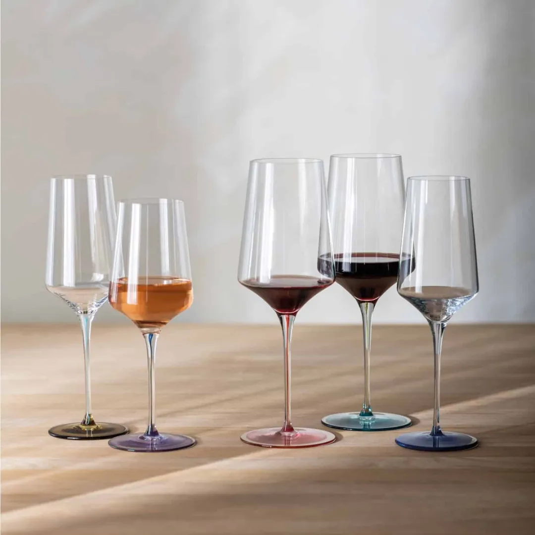 Zwiesel Glas Ink Wijnglas 63,8cl - Rood