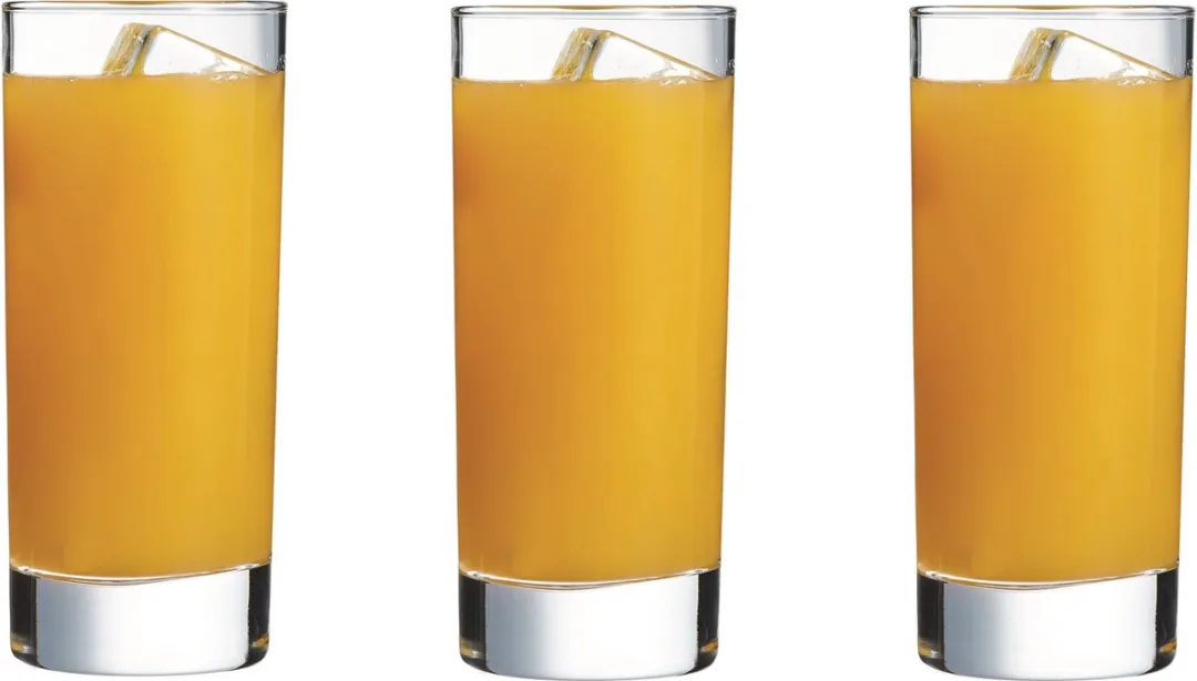 Arcoroc Longdrinkglazen 290ml - 18 Stuks