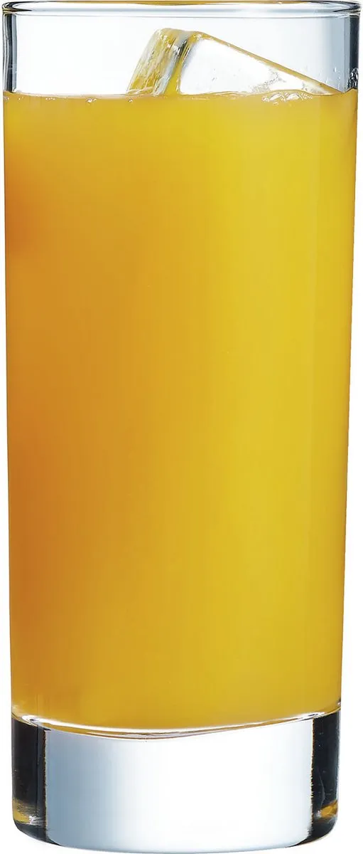 Arcoroc Longdrinkglazen 290ml - 18 Stuks