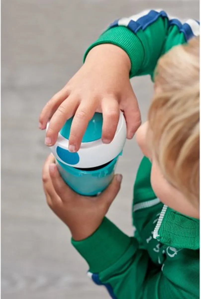 Mepal Schoolbeker Cars 300ml - Multi