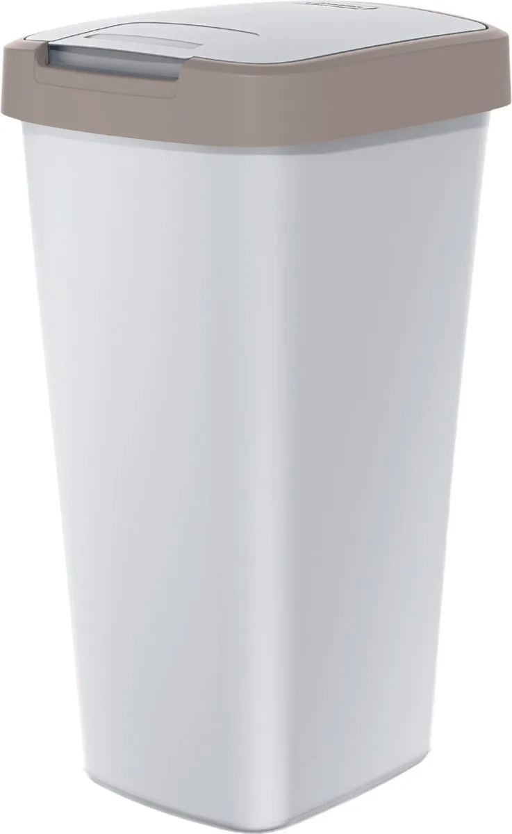 Prosperplast Keden Afvalbak 25L