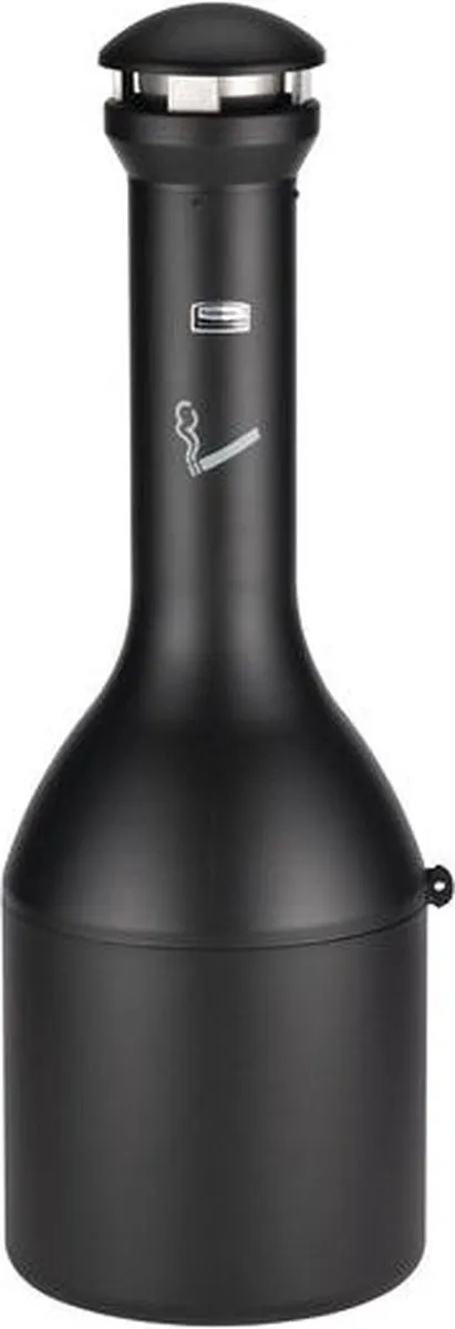 Rubbermaid Infinity Genie Staande Asbak