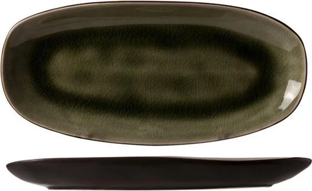 Cosy&Trendy Streetfood Olive Bordje 22.5x10.5cm
