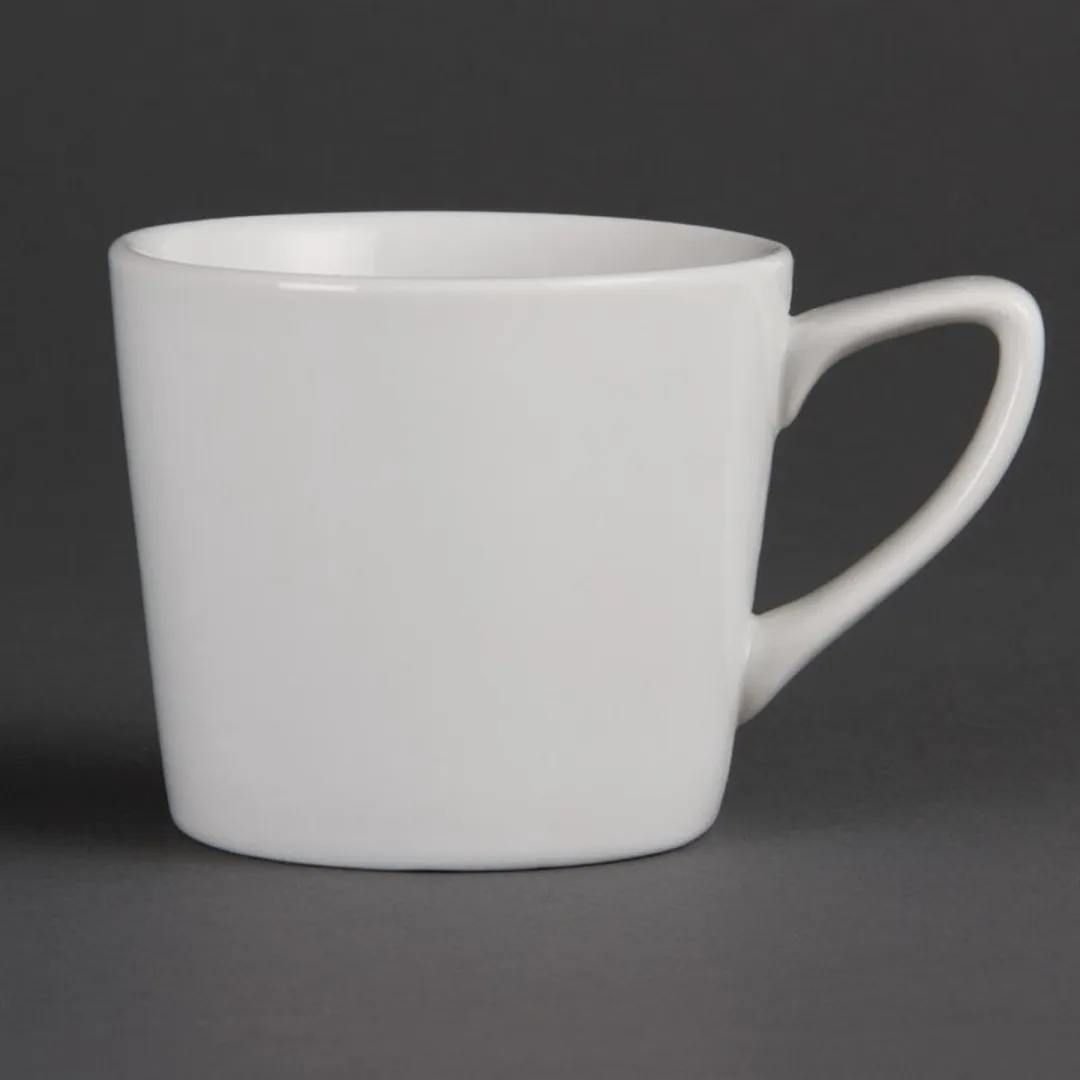Olympia CE536 Lage Koffiekop 20cl