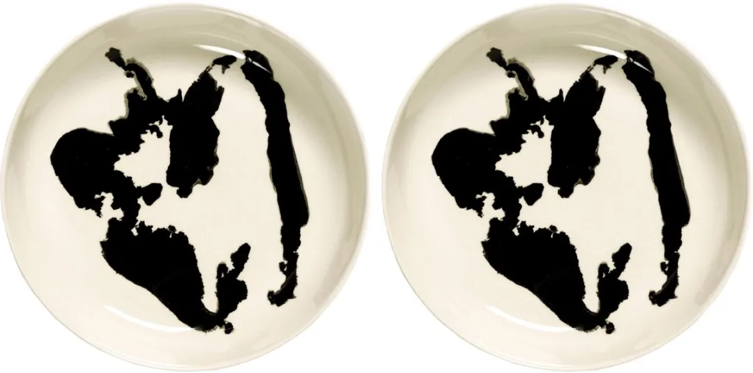 Serax Ottolenghi Feast Bord 22cm