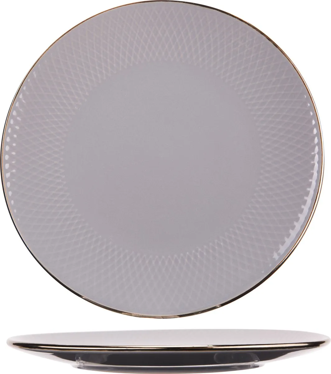 Cosy&Trendy Ravenna Plat Bord KP21027