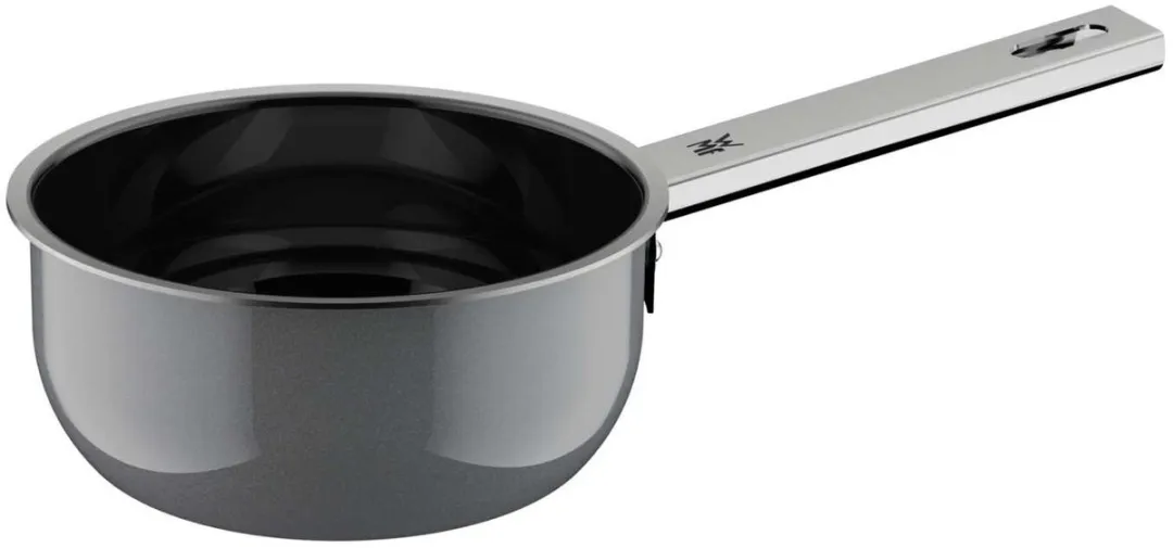 WMF Fusiontec 2.0 Mineral Pro Pannenset 4-delig - Grijs
