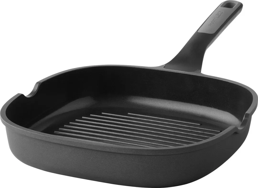 BergHOFF LEO Grillpan Stone+